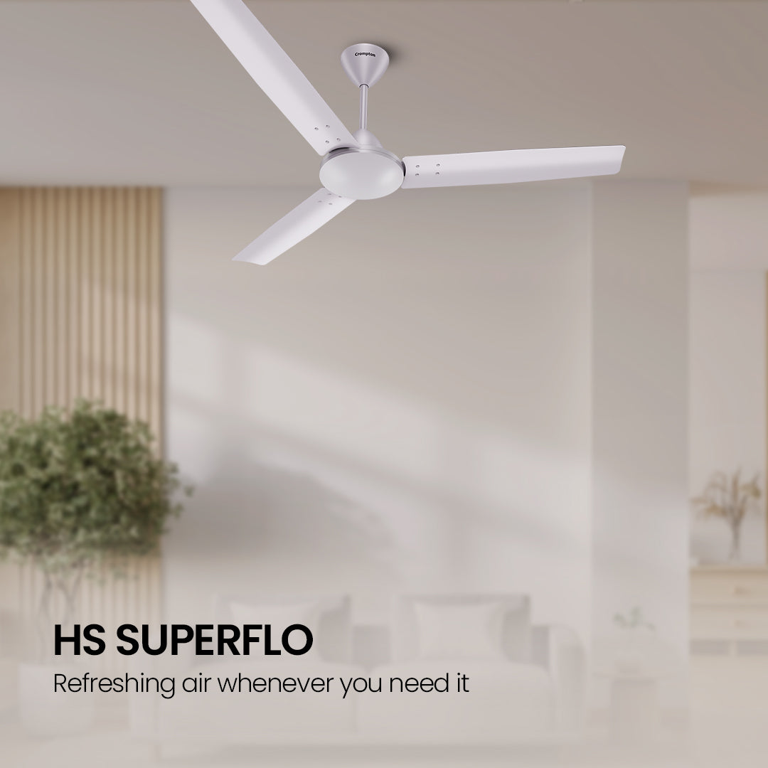 Crompton HS Superflo 900mm Crompton HS Superflo 900mm