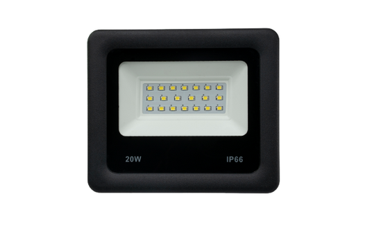 20W Gleam Led Flood Light - CDL