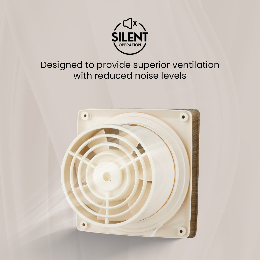 Crompton New Mount Air Exhuast Fan Crompton New Mount Air Exhuast Fan