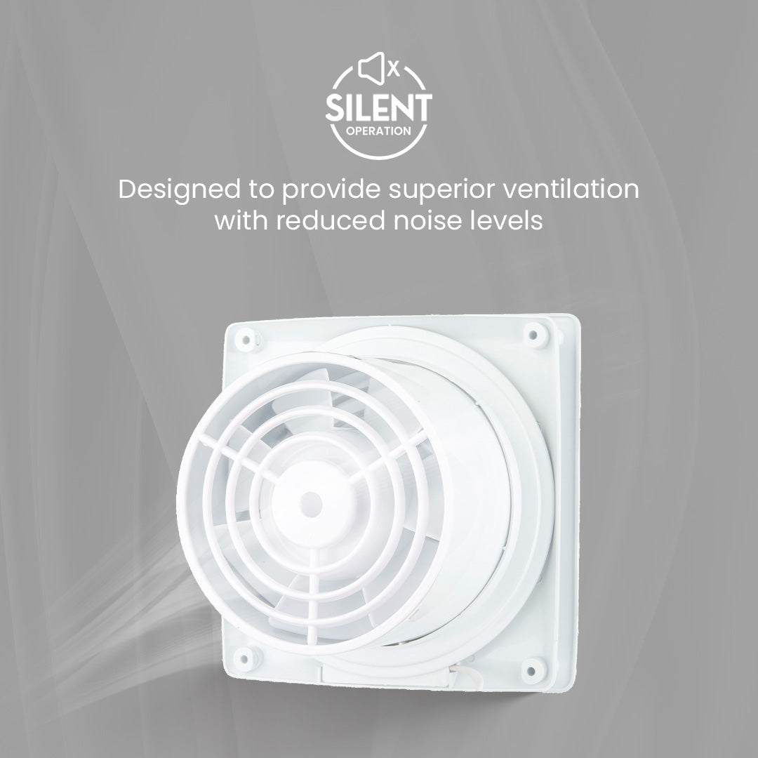 Crompton New Mount Air Exhuast Fan Crompton New Mount Air Exhuast Fan
