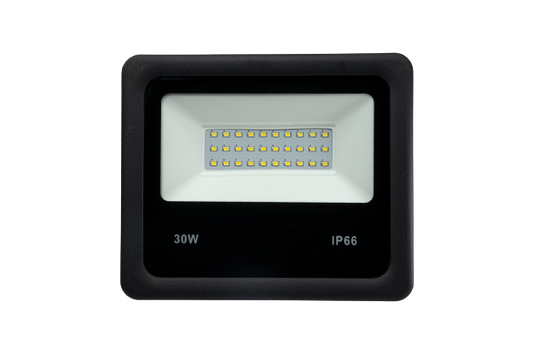 30W Gleam Led Flood Light - CDL
