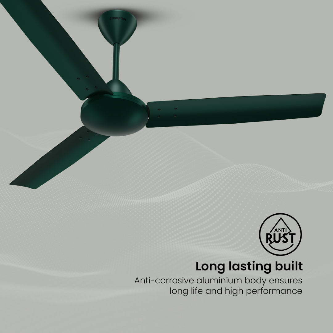 Crompton HS Superflo 1270mm Crompton HS Superflo 1270mm