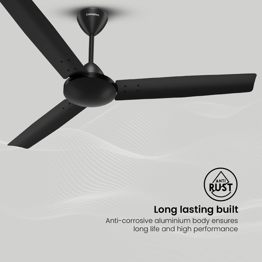 Crompton HS Superflo 900mm Crompton HS Superflo 900mm