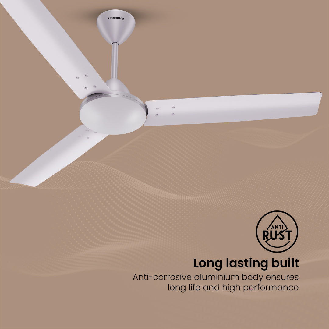 Crompton HS Superflo 1270mm Crompton HS Superflo 1270mm