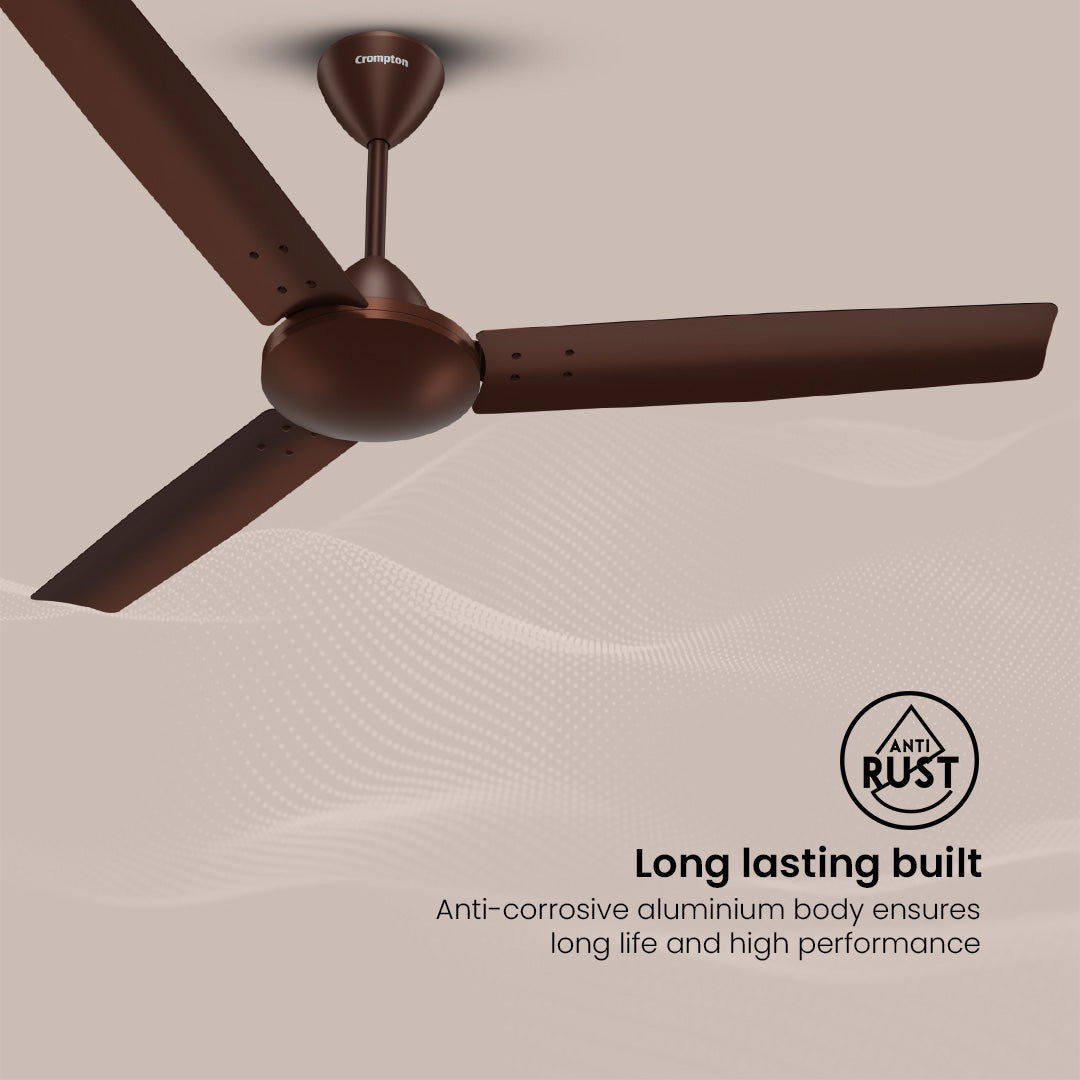 Crompton HS Superflo 1270mm Crompton HS Superflo 1270mm