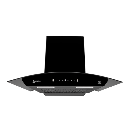 Crompton Aeries Curv Filterless IND Chimney