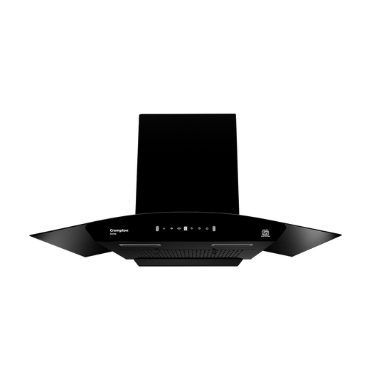 Crompton Aeries Curv Filterless IND Chimney