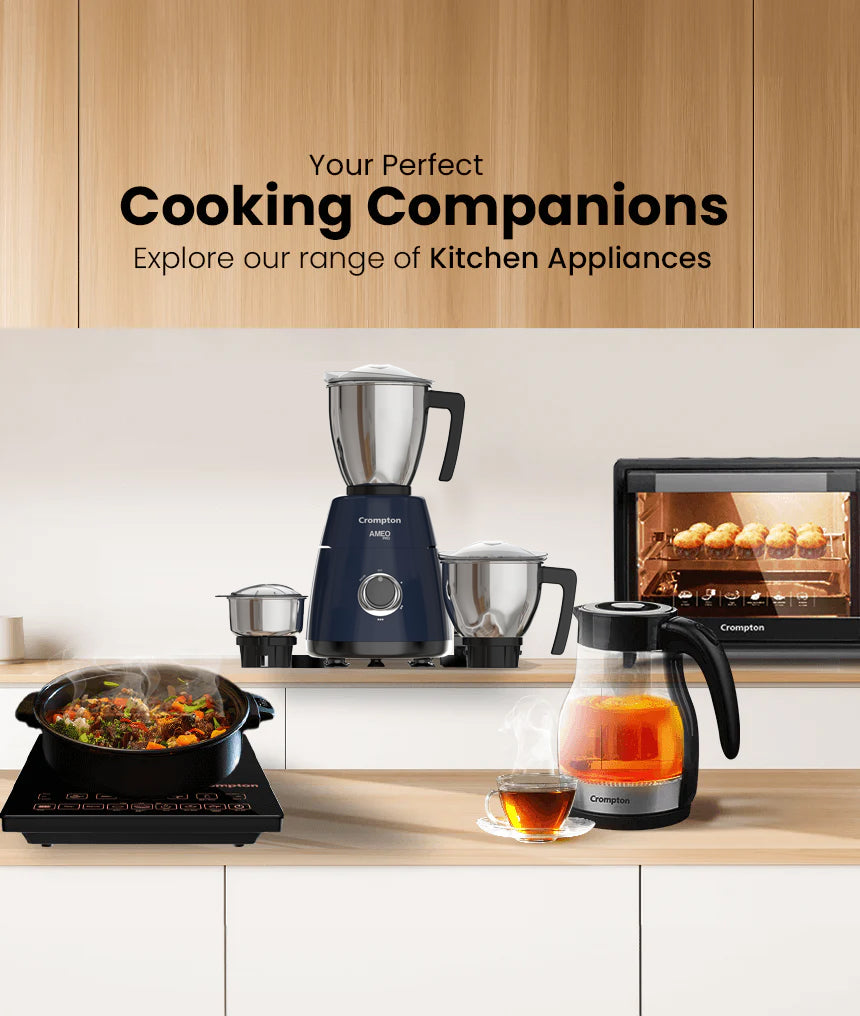 Kitchen Appliances Kitchen Appliances