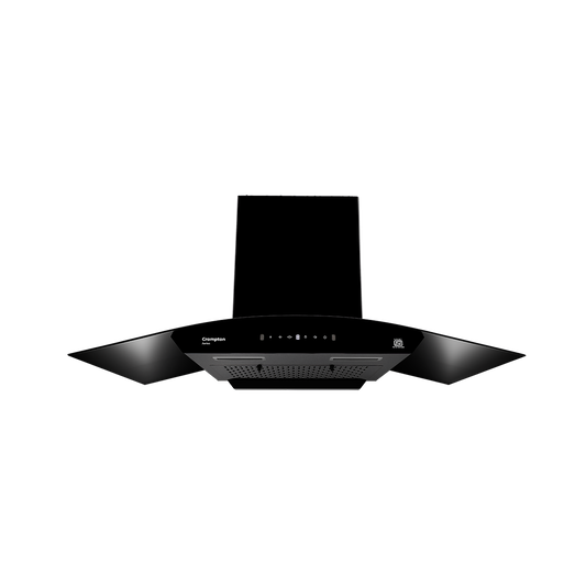 Crompton Aeries Curv Filterless IND Chimney