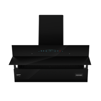 Crompton AQNova (Inclined) Chimney | Filterless Crompton AQNova (Inclined) Chimney | Filterless