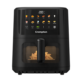 Crompton Ameo Pro Air Fryer Crompton Ameo Pro Air Fryer