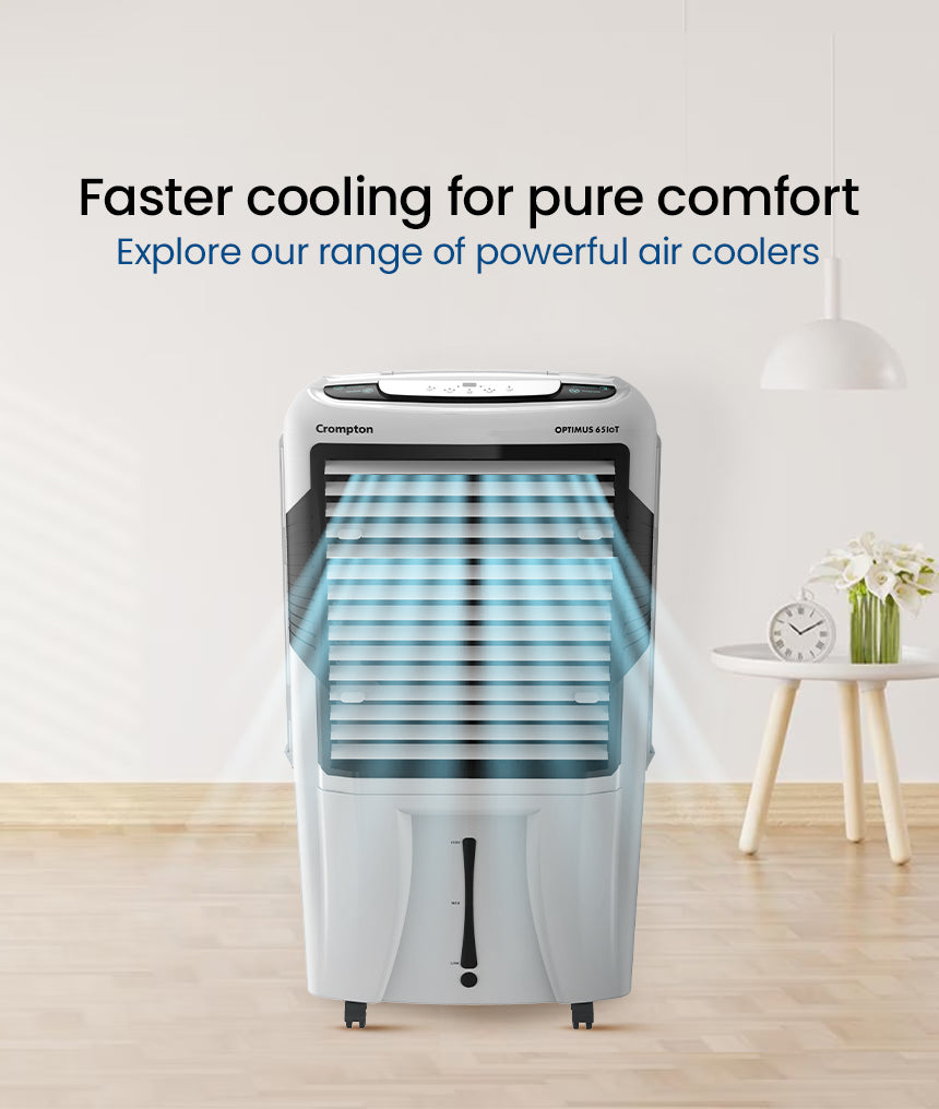 Air Coolers Air Coolers