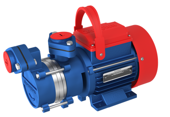 AQUAGOLD 50-30 - Mini Self Priming Regenerative Pump 0.5 HP AQUAGOLD 50-30 - Mini Self Priming Regenerative Pump 0.5 HP