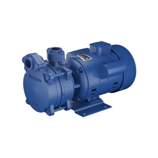 DMB10D PLUS - High Suction Regenerative Pump 1 HP