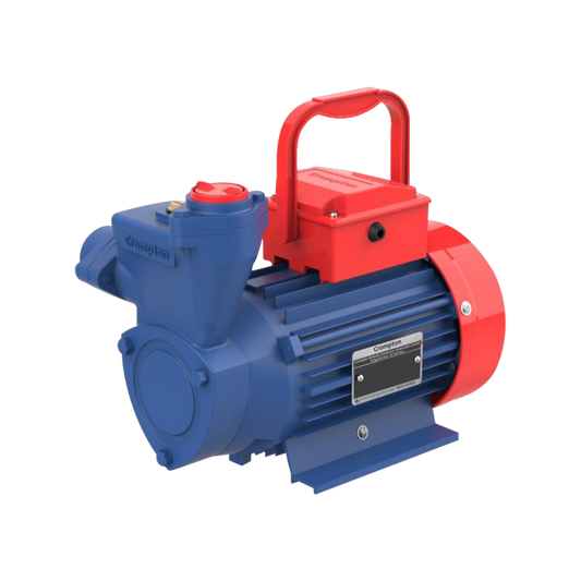 MARVEL PLUS I - Mini Self Priming Regenerative Pump