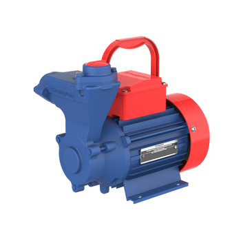 GLIDE PLUS I - Mini Self Priming Regenerative Pump 1 HP GLIDE PLUS I - Mini Self Priming Regenerative Pump 1 HP