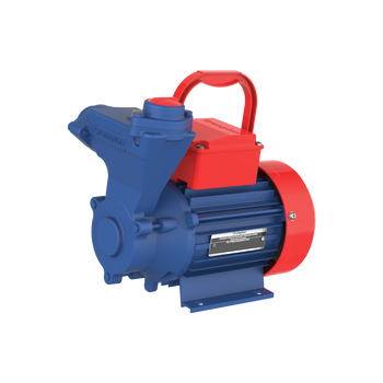 GLIDE PLUS II - Mini Self Priming Regenerative Pump 1 HP GLIDE PLUS II - Mini Self Priming Regenerative Pump 1 HP