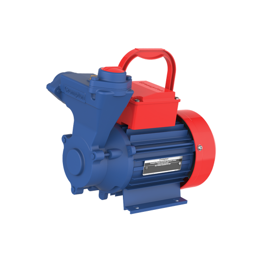 GLIDE PLUS II - Mini Self Priming Regenerative Pump 1 HP