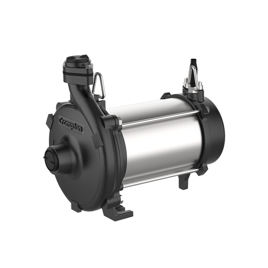 OWE12(1PH)C-28 - Openwell Submersible Pump