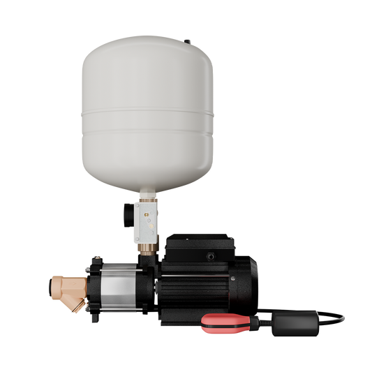 CFMSMB5D1.00-V24 - Pressure Booster Pump 1 HP