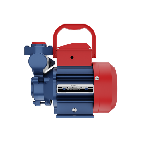 MINI GLORY PLUS II - Mini Self Priming Regenerative Pump 0.5 HP