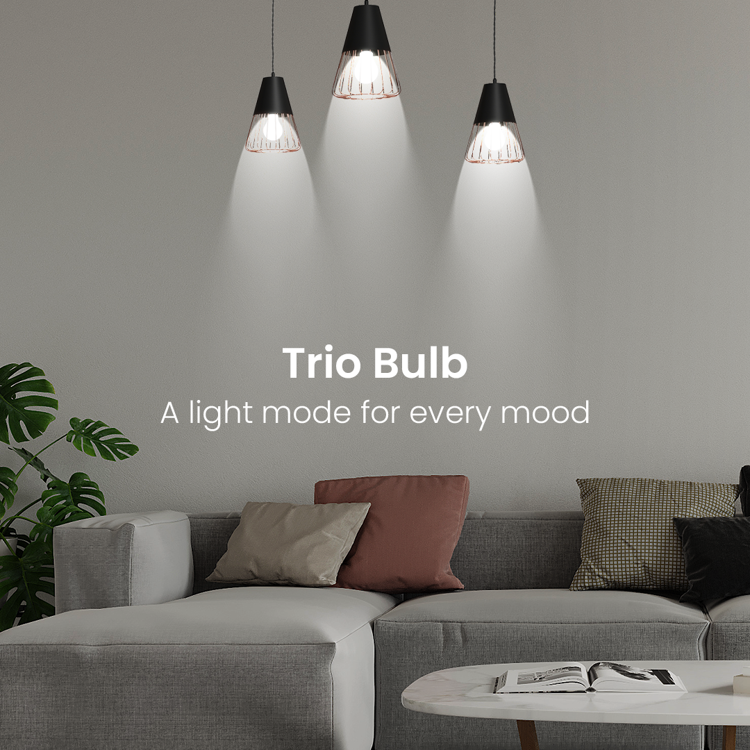 Crompton Trio Bulb Crompton Trio Bulb