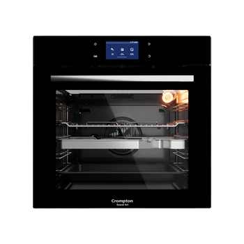 Crompton GrandArt TFT Oven 78L Crompton GrandArt TFT Oven 78L
