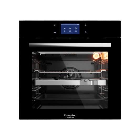 Crompton GrandArt TFT Oven 78L