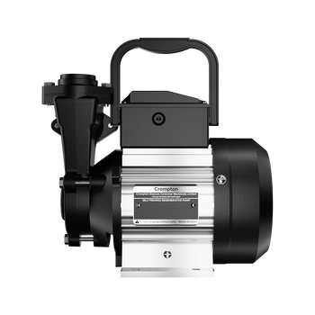 NILE DURA II - Mini Self Priming Regenerative Pump 0.5 HP NILE DURA II - Mini Self Priming Regenerative Pump 0.5 HP