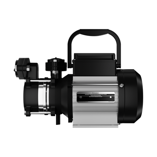 AQUAGOLD DURA 5023 - Mini Self Priming Regenerative Pump 0.5 HP