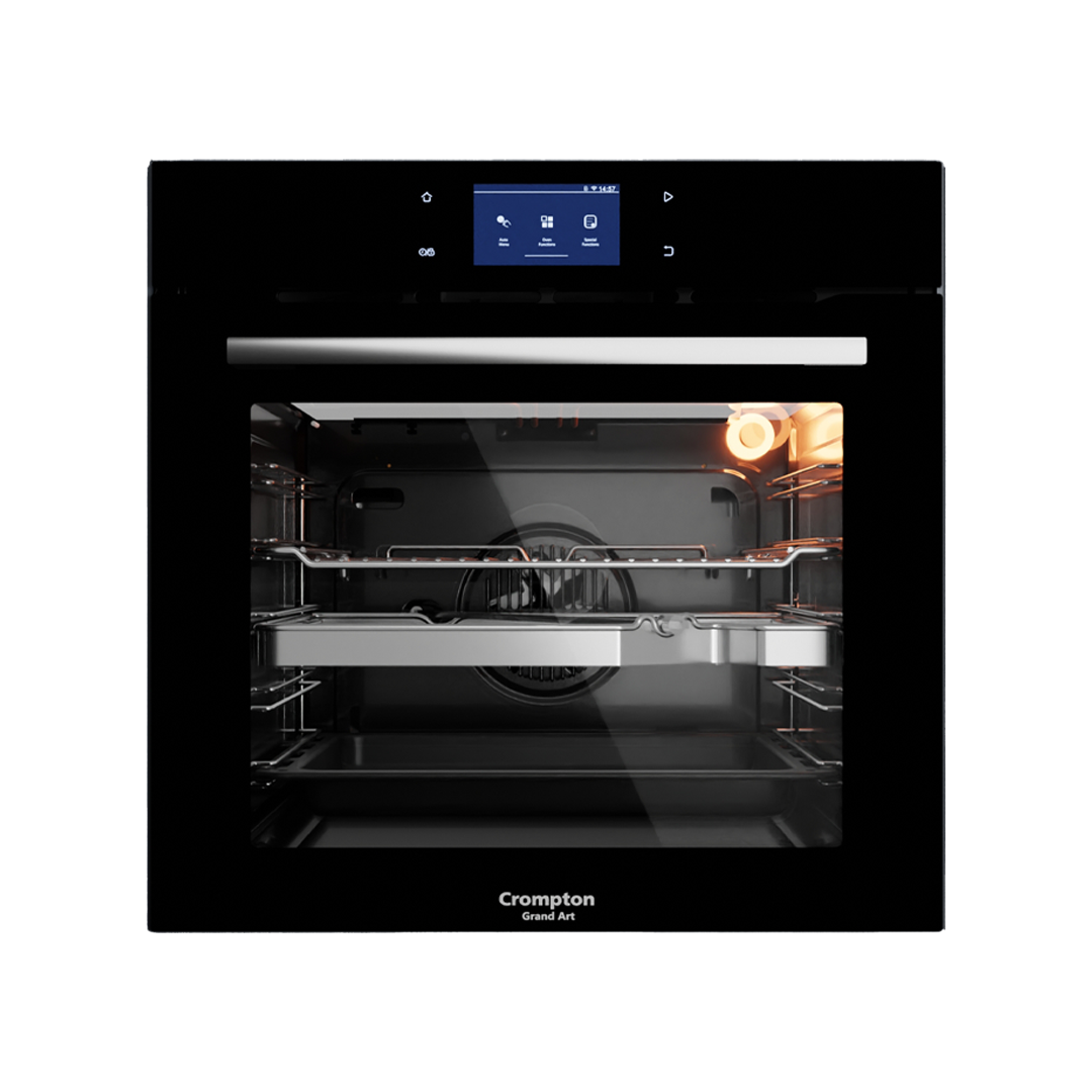 Crompton Voila Convection Oven 78 Ltrs Crompton Voila Convection Oven 78 Ltrs