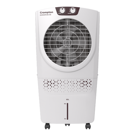 Crompton Avancer DAC