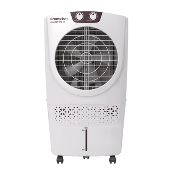 Crompton Avancer DAC Crompton Avancer DAC