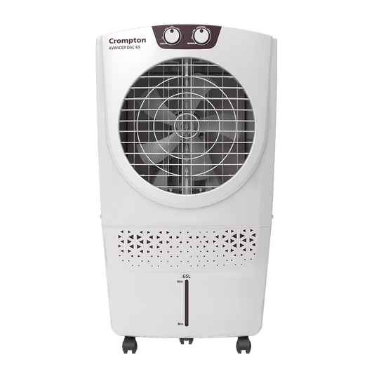 Crompton Avancer DAC