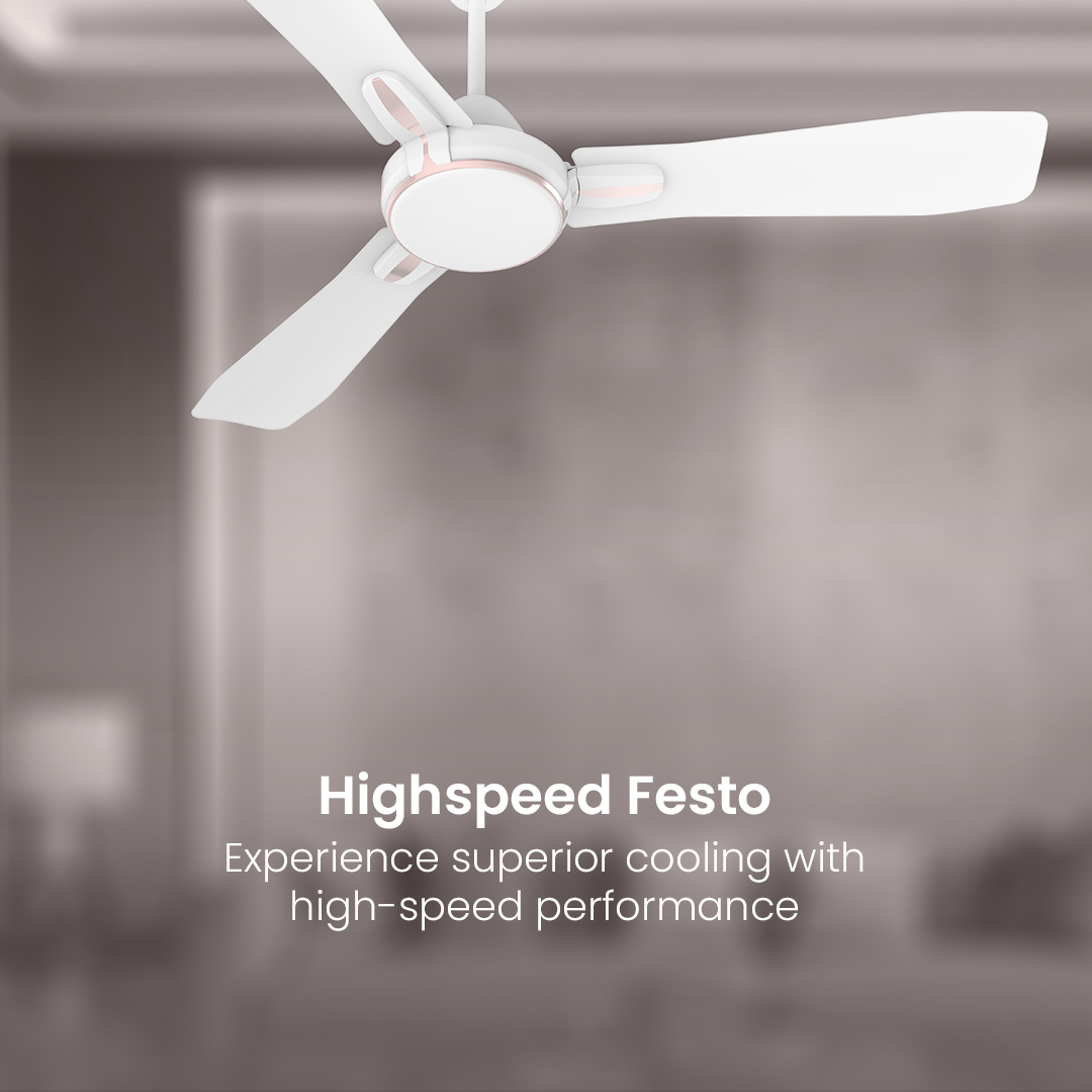Crompton Premion Festo| Ceiling Fan Crompton Premion Festo| Ceiling Fan