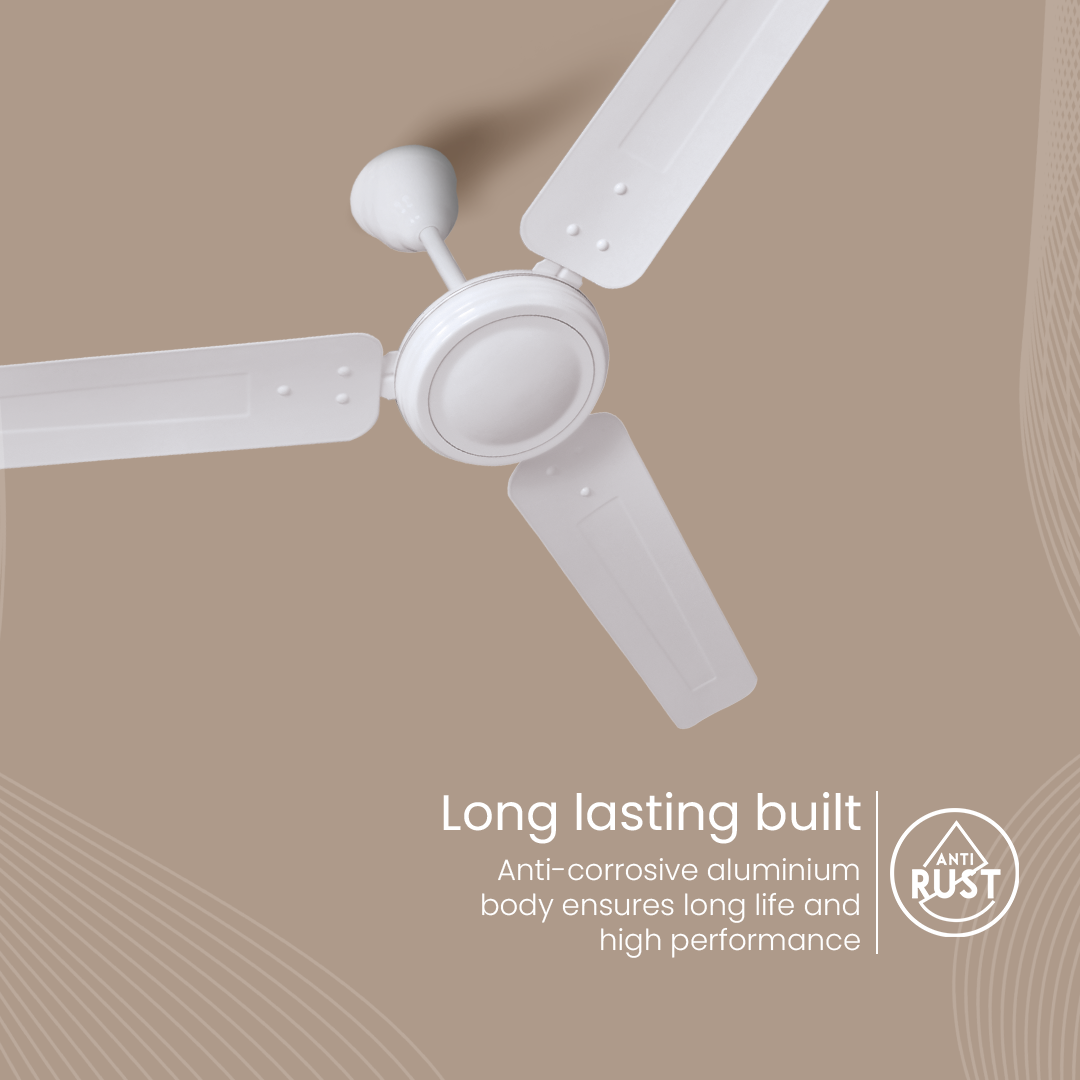 Crompton Surebreeze Gallop| Ceiling Fan Crompton Surebreeze Gallop| Ceiling Fan