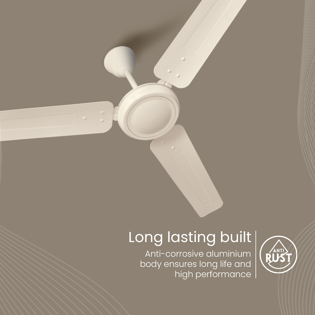 Crompton Surebreeze Gallop| Ceiling Fan Crompton Surebreeze Gallop| Ceiling Fan