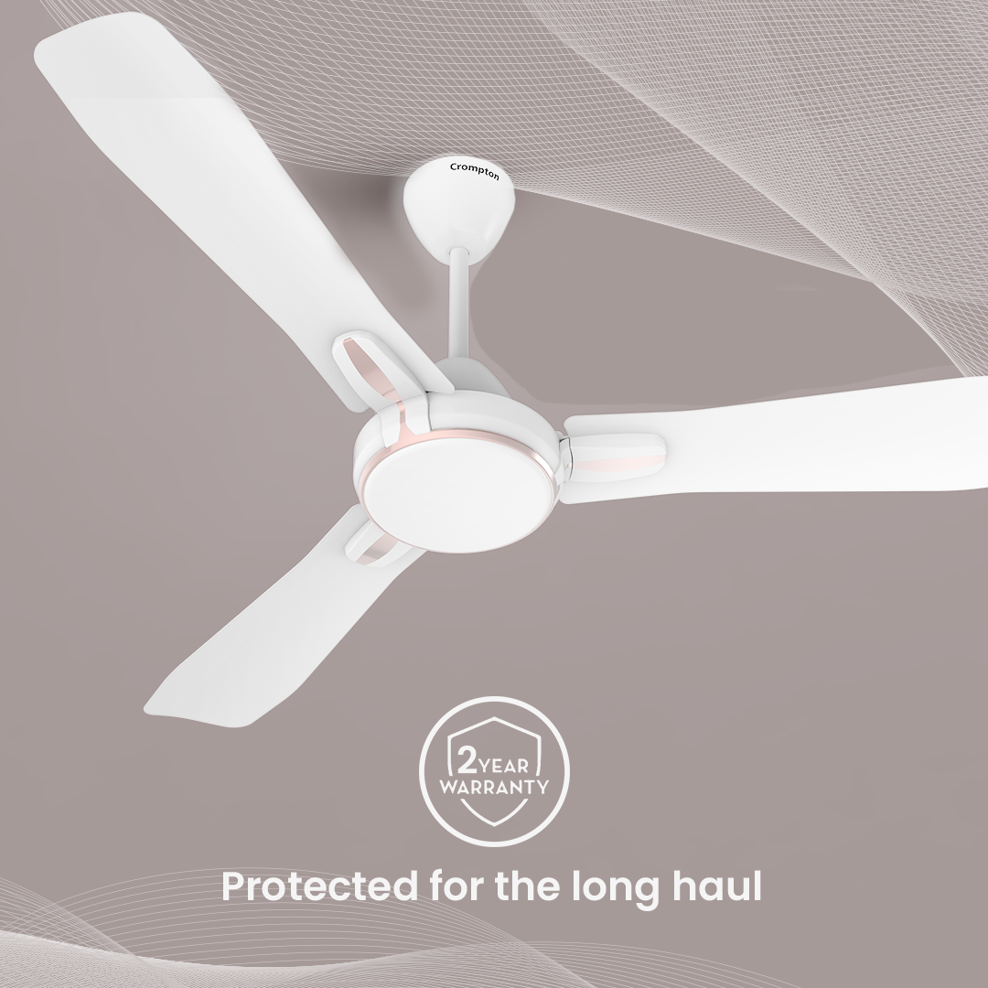 Crompton Premion Festo| Ceiling Fan Crompton Premion Festo| Ceiling Fan