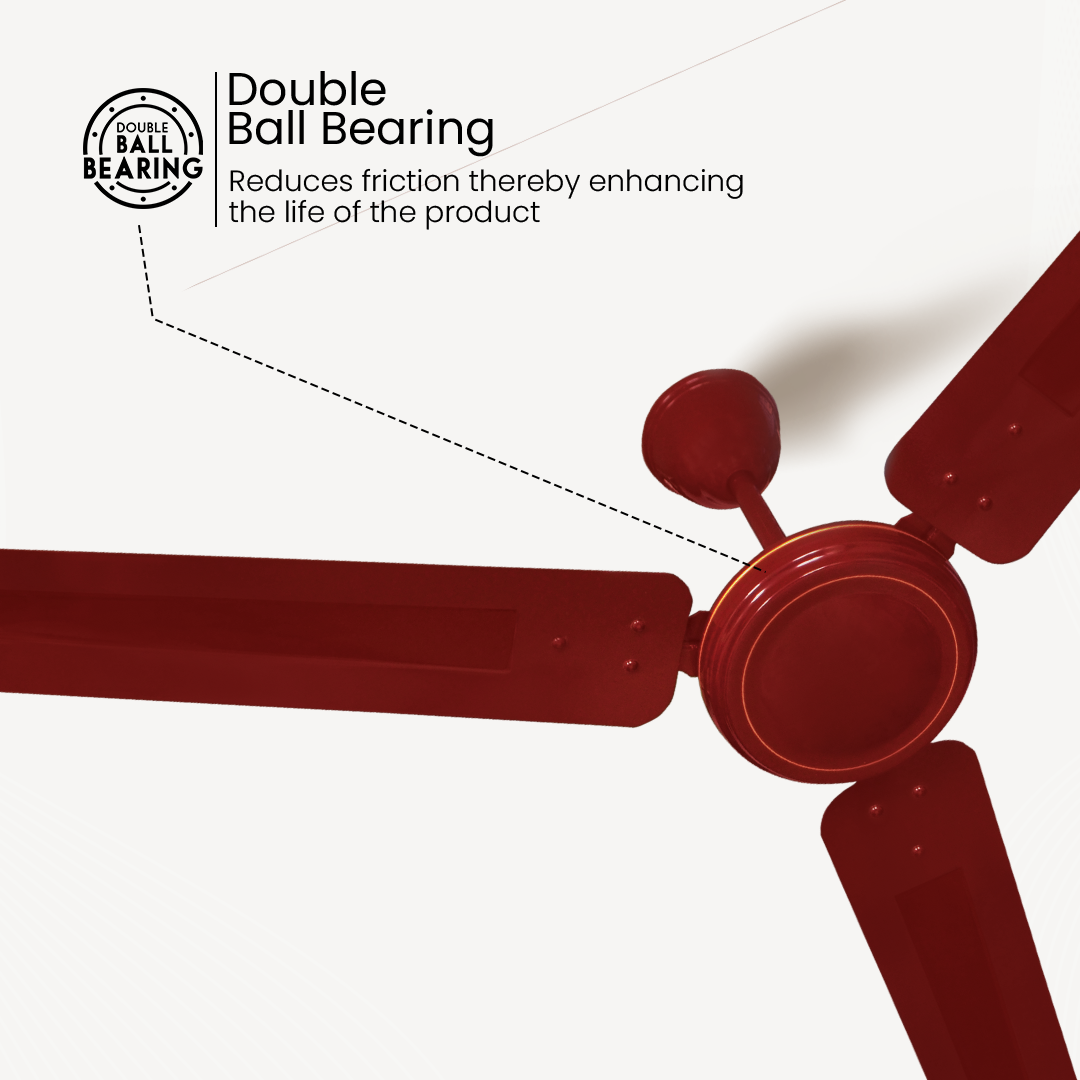 Crompton Surebreeze Gallop| Ceiling Fan Crompton Surebreeze Gallop| Ceiling Fan