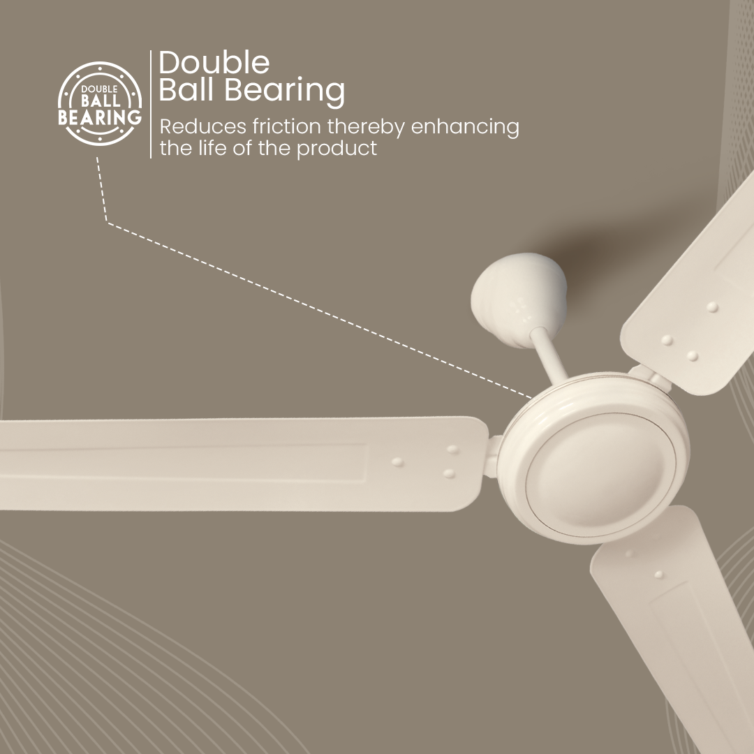 Crompton Surebreeze Gallop| Ceiling Fan Crompton Surebreeze Gallop| Ceiling Fan