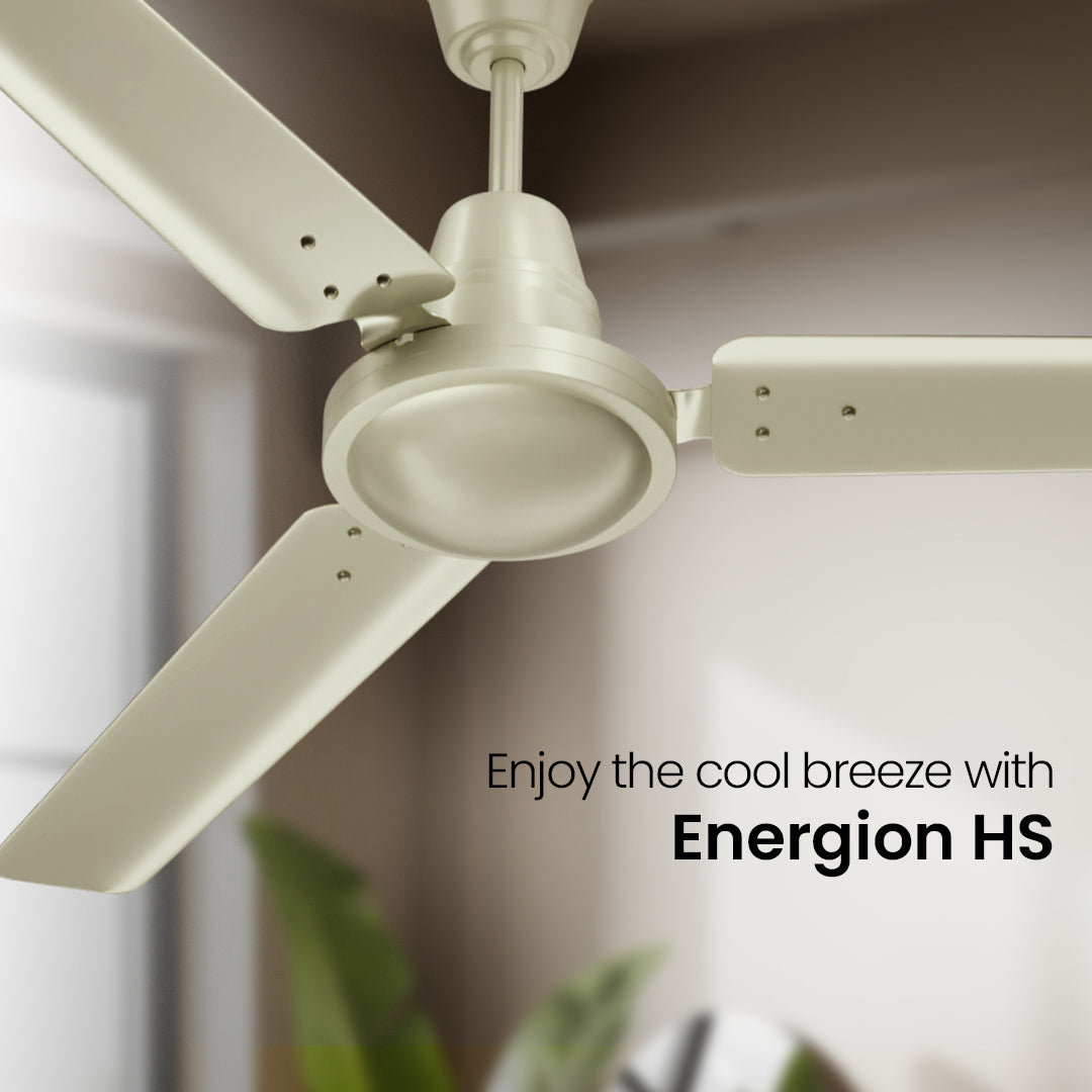 Crompton Energion High Speed BLDC Ceiling Fan Crompton Energion High Speed BLDC Ceiling Fan