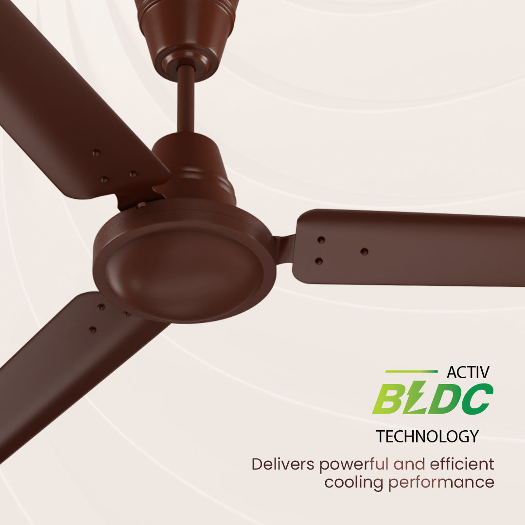 Crompton Energion High Speed BLDC Ceiling Fan Crompton Energion High Speed BLDC Ceiling Fan