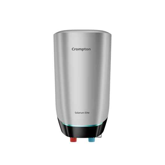 Crompton Solarium Elite, 3000W Instant Water Heater