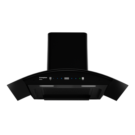 Crompton Eliteo Curv Filterless Chimney