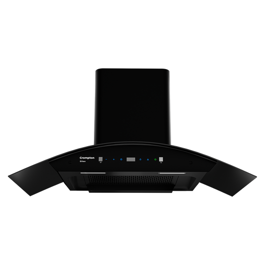 Crompton Eliteo Curv Filterless Chimney