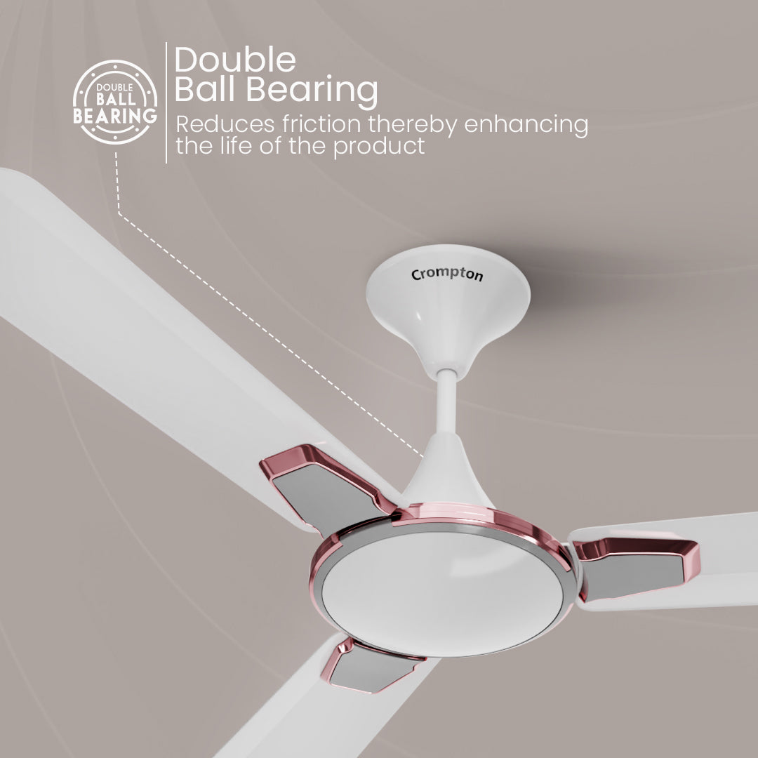 Crompton Premion Aura 2 Prime | Star Rated Ceiling Fan Crompton Premion Aura 2 Prime | Star Rated Ceiling Fan