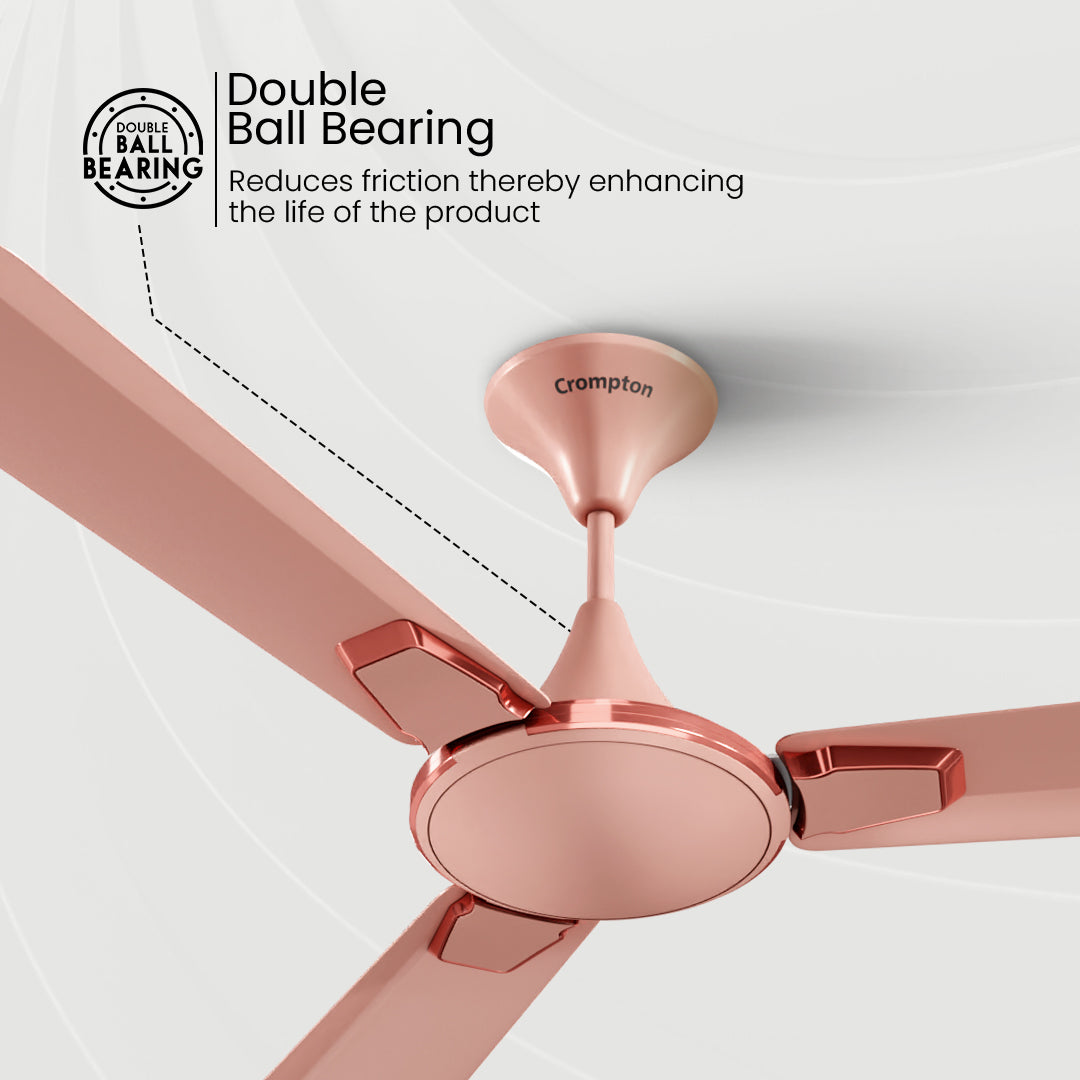 Crompton Premion Aura 2 Prime | Star Rated Ceiling Fan Crompton Premion Aura 2 Prime | Star Rated Ceiling Fan