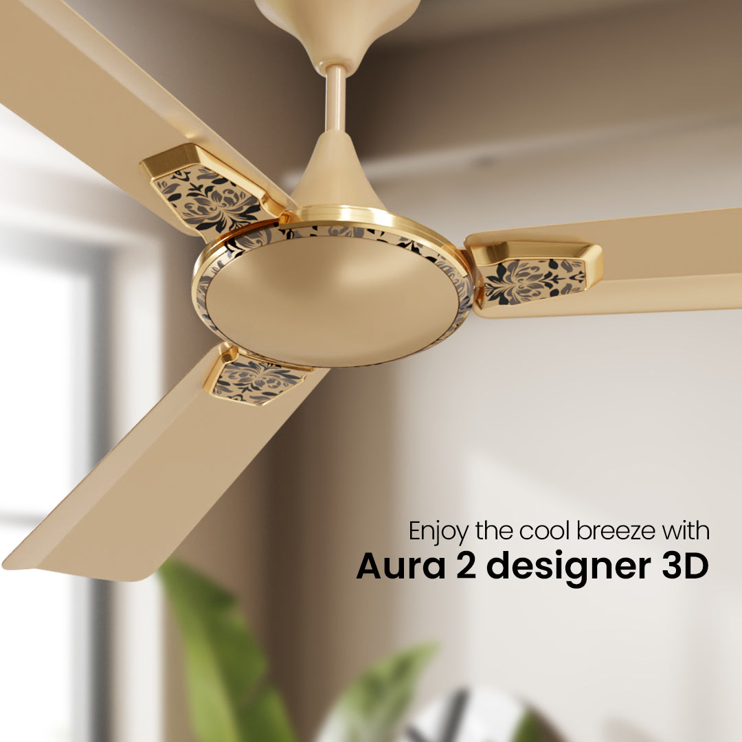 Crompton Premion Aura 2 Designer 1 Star Crompton Premion Aura 2 Designer 1 Star