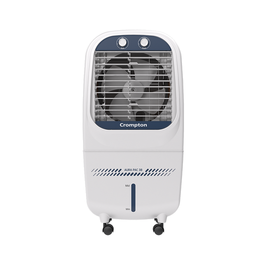 Crompton Aura Personal Air Cooler