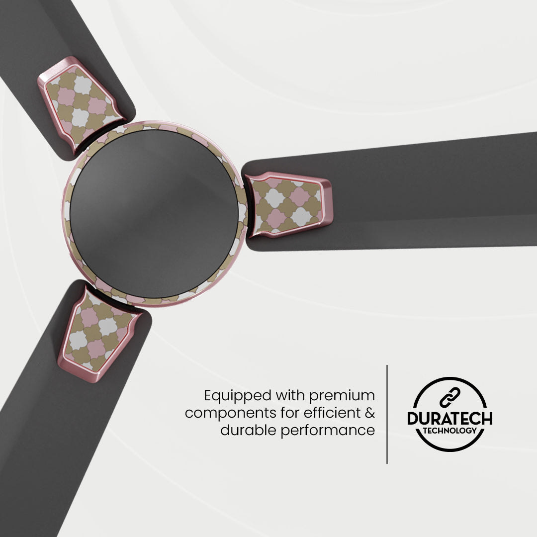 Crompton Premion Aura 2 Designer 1 Star Crompton Premion Aura 2 Designer 1 Star